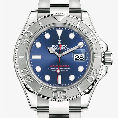 oyster perpetual yacht master 40 rolex|rolex yacht master platinum 40mm.